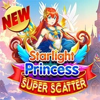 Starlight Princess Super Scatter